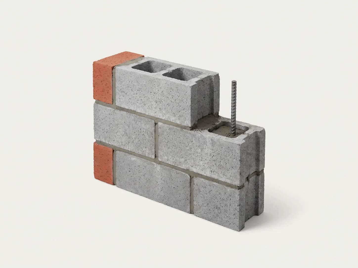 Construcción tradicional