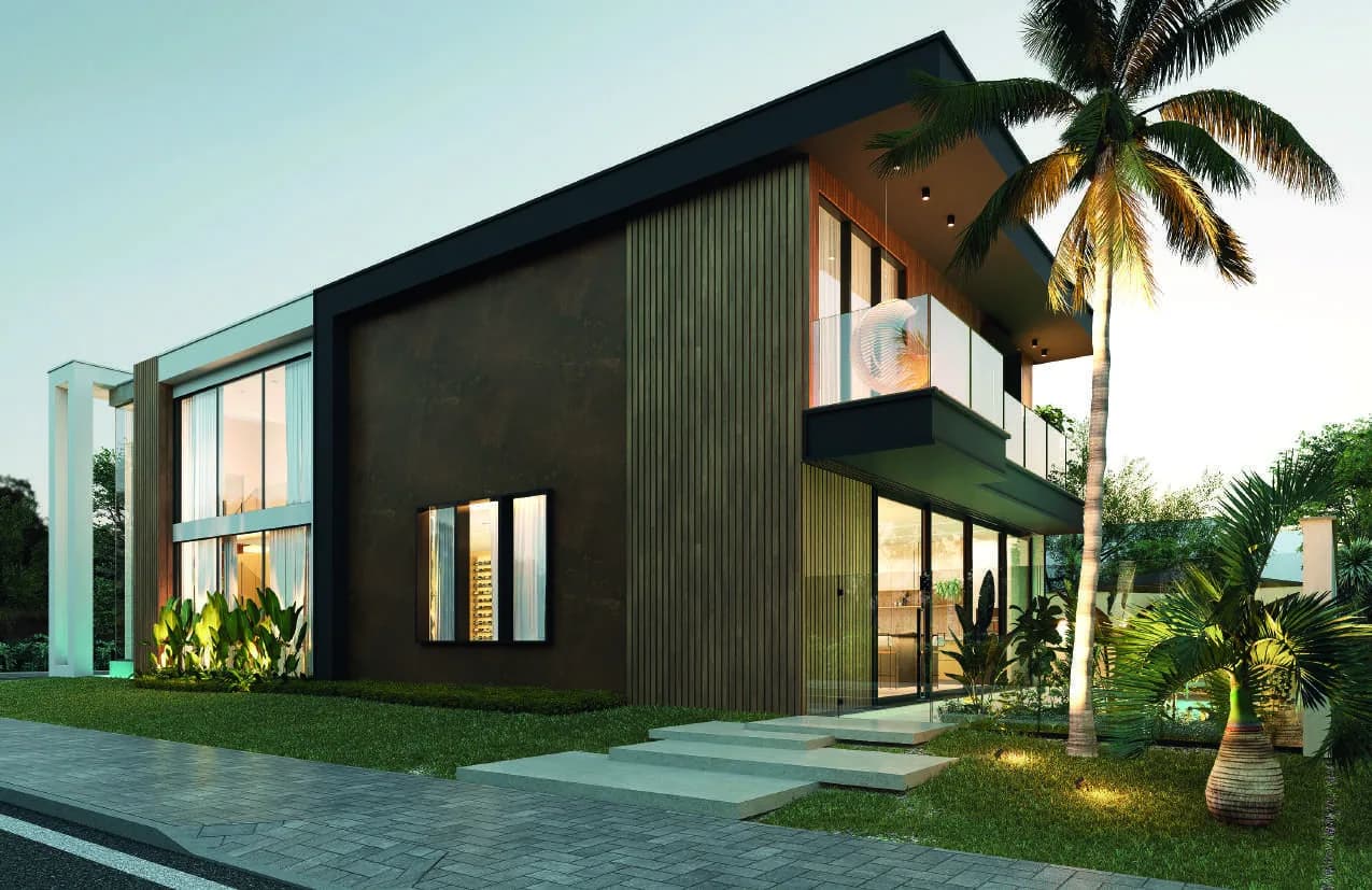 Casa Corten — imagen 4