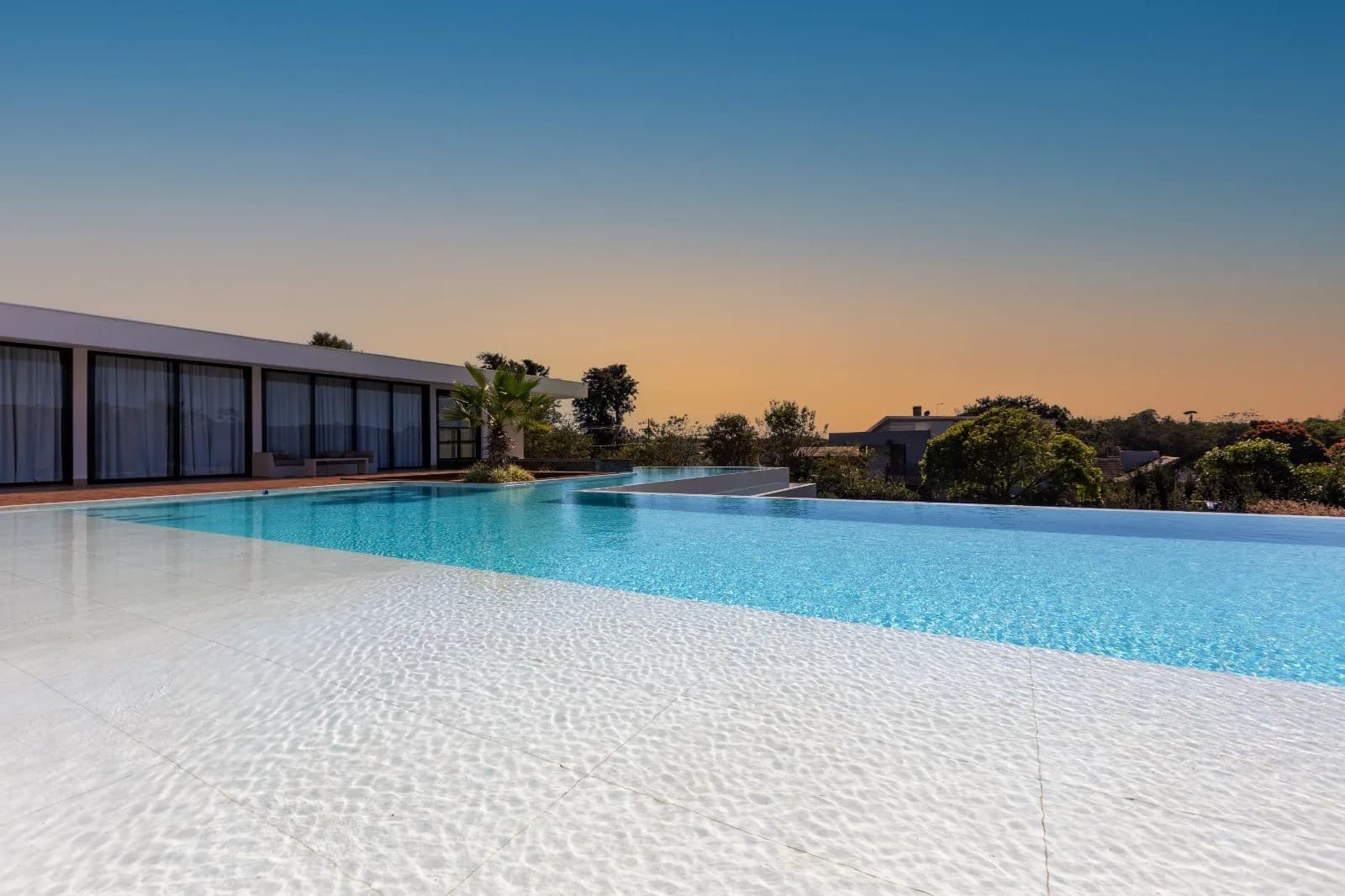 Piscinas iForms