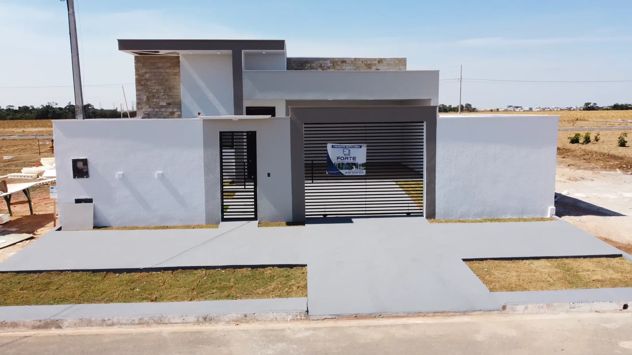 Casa Rancagua