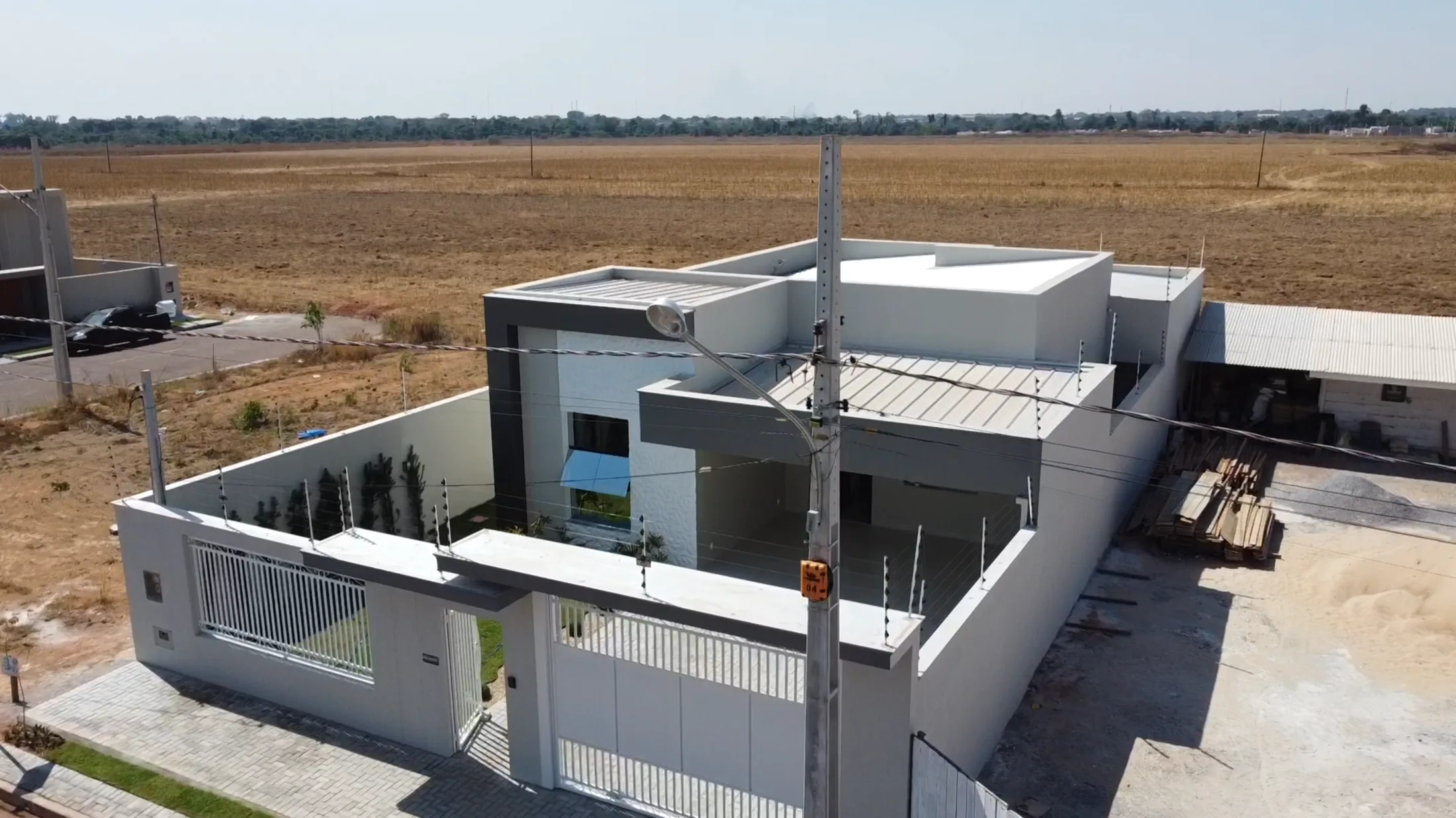 Casa Riviera
